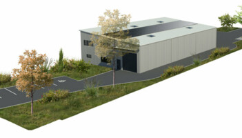 Location entrepôts / activités Mérignac Cushman & Wakefield