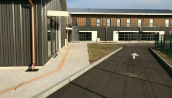 Location commerces Audenge Cushman & Wakefield
