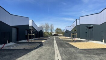 Location entrepôts / activités Mérignac Cushman & Wakefield