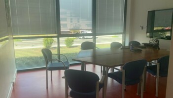 Location bureaux Bruges Cushman & Wakefield