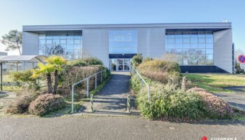 Achat bureaux Mérignac Cushman & Wakefield