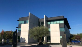Location bureaux Mérignac Cushman & Wakefield