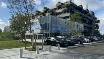 Location commerces Mérignac Cushman & Wakefield
