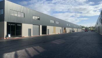 Location entrepôts / activités Saint-Loubès Cushman & Wakefield
