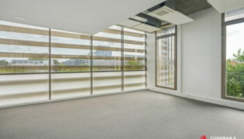 Location bureaux Bordeaux Cushman & Wakefield