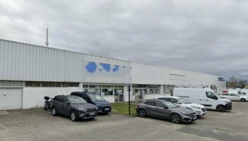 Location entrepôts / activités Pessac Cushman & Wakefield