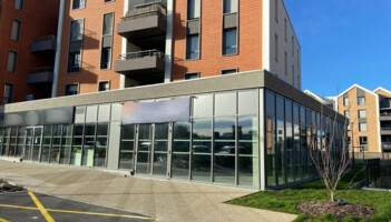 Location commerces Bruges Cushman & Wakefield