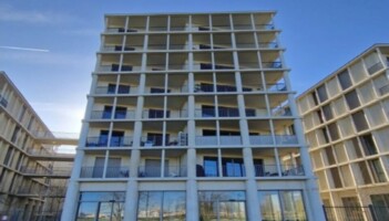 Location commerces Bordeaux Cushman & Wakefield