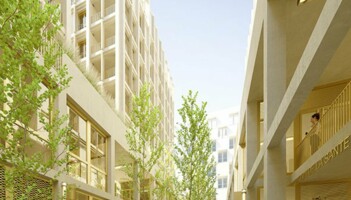 Location commerces Bordeaux Cushman & Wakefield