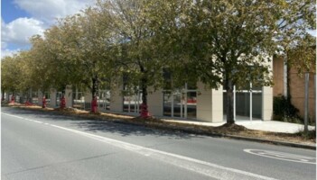 Achat entrepôts / activités Carbon-Blanc Cushman & Wakefield