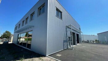 Location entrepôts / activités Mérignac Cushman & Wakefield