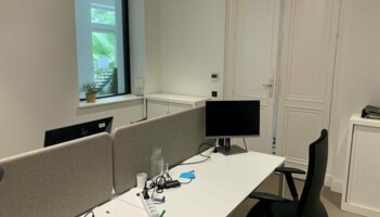 Location bureaux Bordeaux Cushman & Wakefield