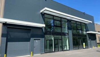Location entrepôts / activités Mérignac Cushman & Wakefield