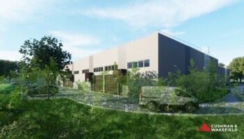 Achat entrepôts / activités Artigues-près-Bordeaux Cushman & Wakefield