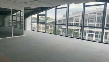 Location bureaux Bordeaux Cushman & Wakefield