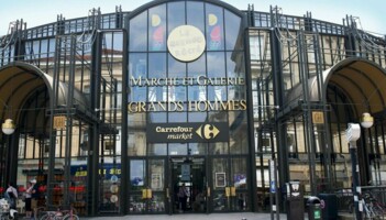 Location commerces Bordeaux Cushman & Wakefield