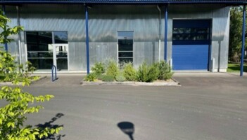 Achat entrepôts / activités Le Bouscat Cushman & Wakefield