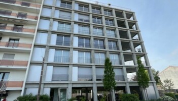 Achat bureaux Bordeaux Cushman & Wakefield