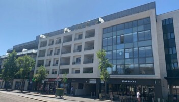 Achat bureaux Talence Cushman & Wakefield
