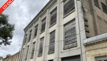 Achat bureaux Bordeaux Cushman & Wakefield