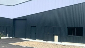 Location entrepôts / activités Mérignac Cushman & Wakefield
