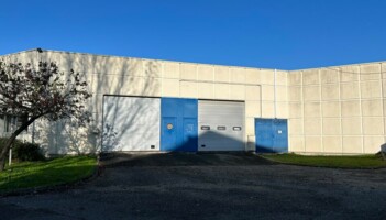 Achat entrepôts / activités Bordeaux Cushman & Wakefield