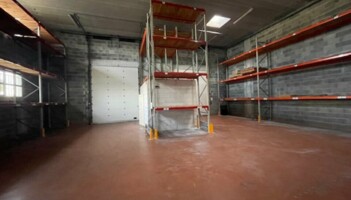 Location entrepôts / activités Eysines Cushman & Wakefield