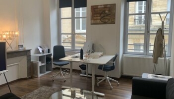 Location bureaux Bordeaux Cushman & Wakefield