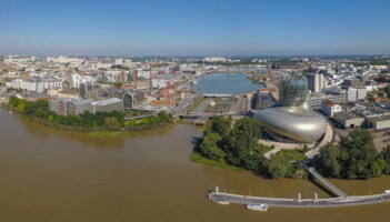 Achat ou Location commerces Bordeaux Cushman & Wakefield