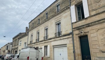 Achat bureaux Bordeaux Cushman & Wakefield