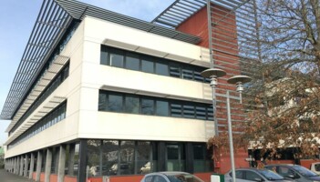 Location bureaux Gradignan Cushman & Wakefield