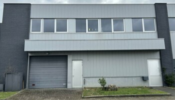 Location entrepôts / activités Mérignac Cushman & Wakefield