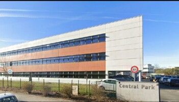Achat bureaux Villenave-d'Ornon Cushman & Wakefield