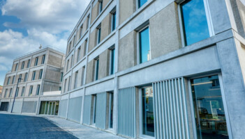 Achat bureaux Bordeaux Cushman & Wakefield