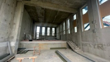 Location entrepôts / activités Bordeaux Cushman & Wakefield