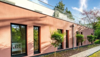 Achat bureaux Latresne Cushman & Wakefield