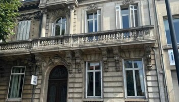 Achat bureaux Bordeaux Cushman & Wakefield