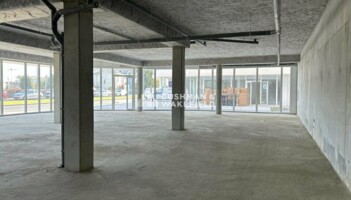 Location commerces Le Bouscat Cushman & Wakefield