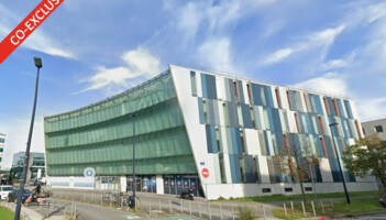 Location bureaux Bordeaux Cushman & Wakefield