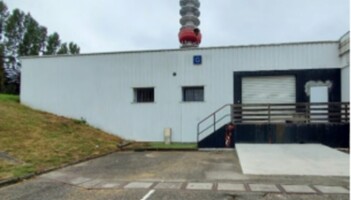Location entrepôts / activités Artigues-près-Bordeaux Cushman & Wakefield