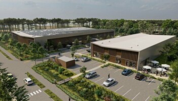 Location entrepôts / activités Mérignac Cushman & Wakefield