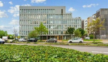 Achat bureaux Bordeaux Cushman & Wakefield