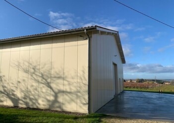 Achat entrepôts / activités Villeneuve Cushman & Wakefield