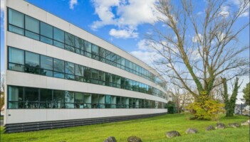Location bureaux Bruges Cushman & Wakefield