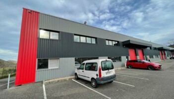 Achat entrepôts / activités Martignas-sur-Jalle Cushman & Wakefield