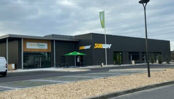 Location commerces Biganos Cushman & Wakefield