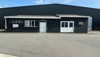 Location commerces Pessac Cushman & Wakefield