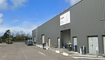 Location commerces Biganos Cushman & Wakefield