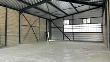 Achat entrepôts / activités Mérignac Cushman & Wakefield