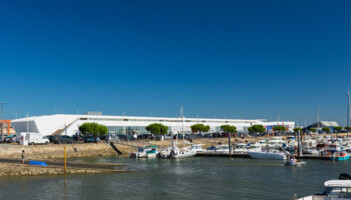 Location entrepôts / activités Arcachon Cushman & Wakefield